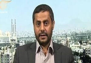 عضو دفتر سیاسی انصارالله یمن: صحبت از توقف عملیات نظامی در الحدیده نیرنگی نخ‌نما شده است
