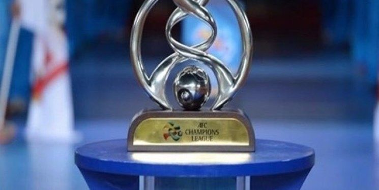 سهمیه ایران در لیگ قهرمانان آسیا ۲۰۱۹ به صورت رسمی اعلام شد