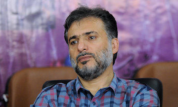 ابراز تعجب سیدجواد هاشمی از تغییر نکردن یکی از مدیران تلویزیون