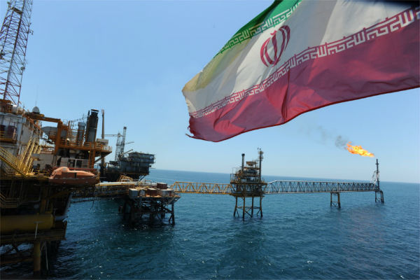 فراهم شدن زمینه‌های صادرات گاز ایران به عمان