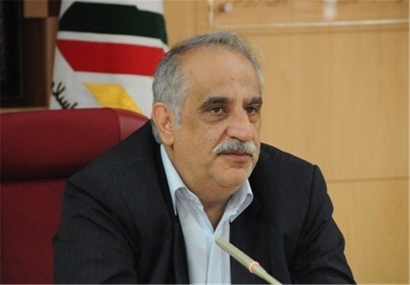 مسعود کرباسیان به‌عنوان مدیرعامل شرکت ملی نفت ایران منصوب شد