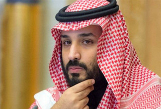 باب آیرز: تنها راه پیش روی سعودی‌ها برکناری بن‌سلمان است
