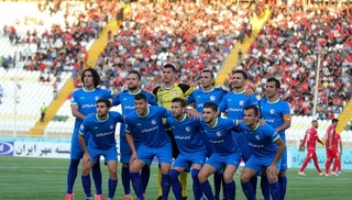 فیفا ۶ امتیاز از استقلال خوزستان در فصل جاری کسر کرد