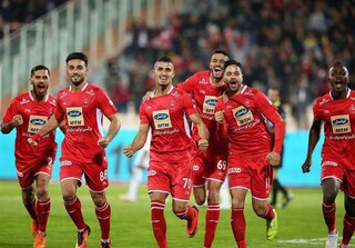 پرسپولیس با دستان بسته هم پیکان را شکست داد