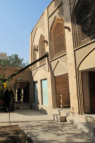 اصفهان شهری که باید دید 