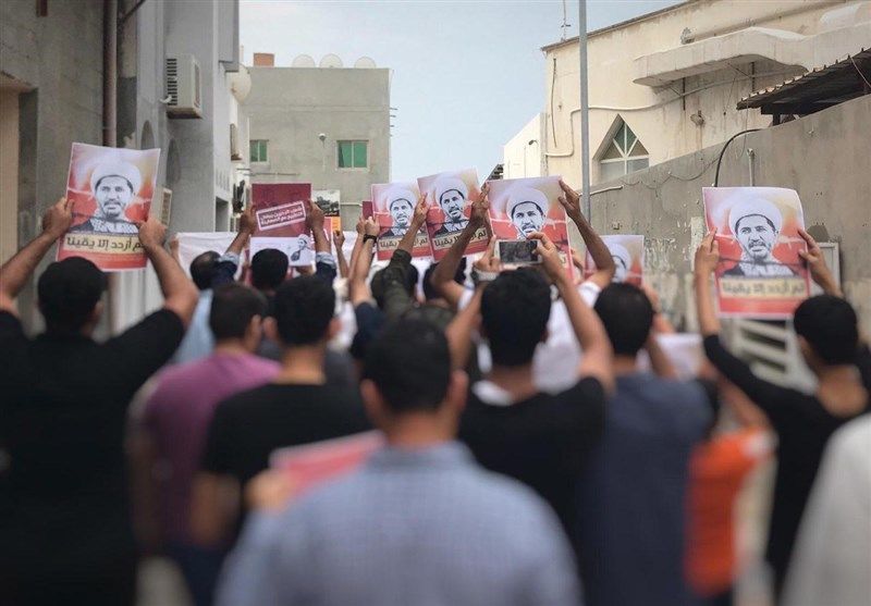 اقدامات مردم بحرین برای فراموش‌نشدن جنایات مشترک آل‌خلیفه و آل‌سعود