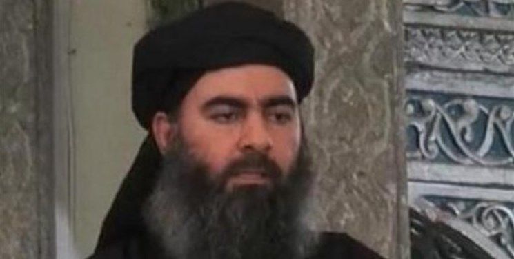 العربیه: "ابوبکر البغدادی" احتمالا در "هجین" سوریه پنهان شده است