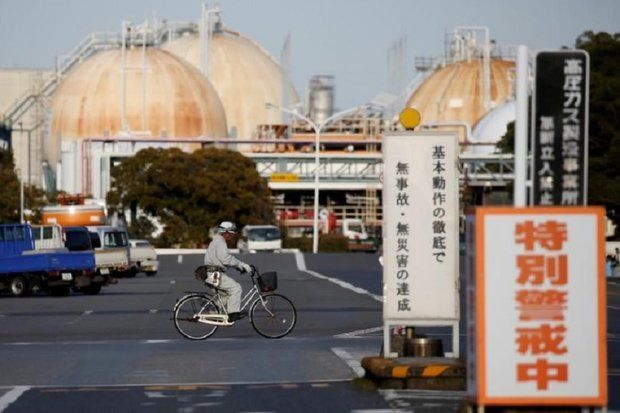 شرکت ژاپنی از ژانویه بارگیری نفت ایران را ازسر می‌گیرد
