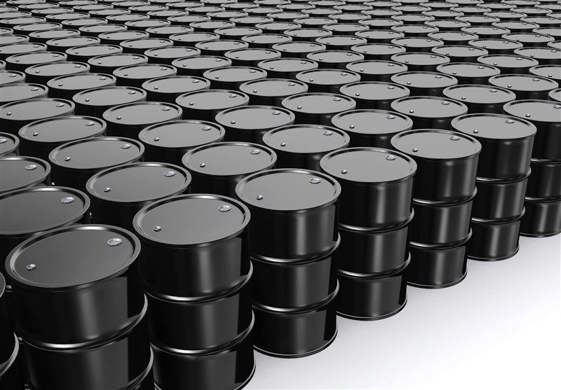 قیمت نفت در بازارهای جهانی امروز افزایش یافت