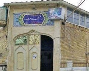 هشدار عضو کمیسیون فرهنگی مجلس به مسئولان در مشهد برای جلوگیری از تخریب مسجد مرویها