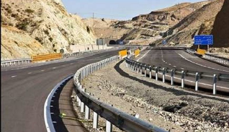 نیازاعتبار۶۰۰ میلیارد تومانی در استان خراسان رضوی برای اتمام پروژه های راهسازی 