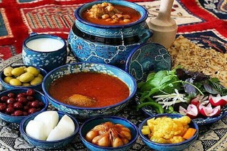رویداد صنعت گردشگری غذا، آذر ماه در مشهد برگزار می‌شود