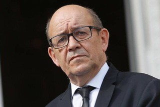 وزیرخارجه فرانسه: به زودی برای تحریم عربستان تصمیم‌گیری می‌کنیم