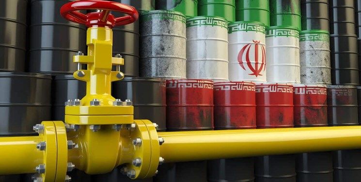 تحریم‌های آمریکا هم مانع صادرات نفت ایران نخواهد شد