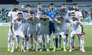 دلایل مدعی بودن ایران برای قهرمانی جام ملت‌ها 