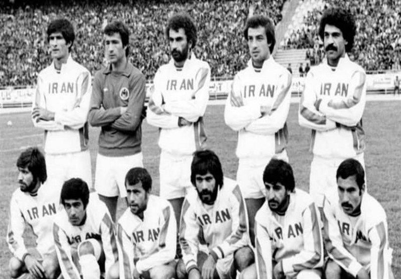 رکورد ایران در جام ملت‌ها که هنوز تیمی موفق به تکرار آن نشده است