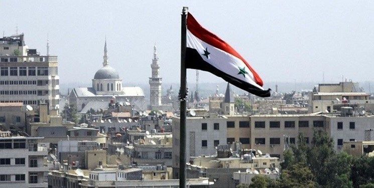 مذاکره امارات با سوریه برای از سرگیری روابط سیاسی

