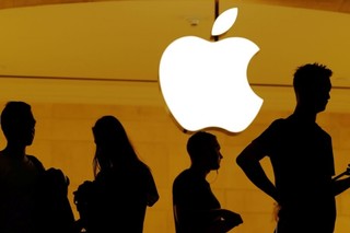 اپل دیگر یک شرکت تریلیون دلاری به حساب نمی‌آید