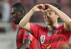 ستاره کلیدی الدحیل و کره جنوبی جام ملت‌ها و لیگ قهرمانان آسیا را از دست داد