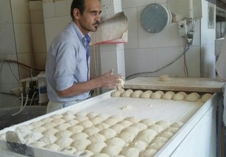 هیچگونه مجوزی در تهران برای افزایش قیمت نان داده نشده است