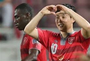 ستاره کلیدی الدحیل و کره جنوبی جام ملت‌ها و لیگ قهرمانان آسیا را از دست داد