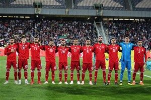 تغییرات تیم ملی برای حضور در جام ملت‌ها
