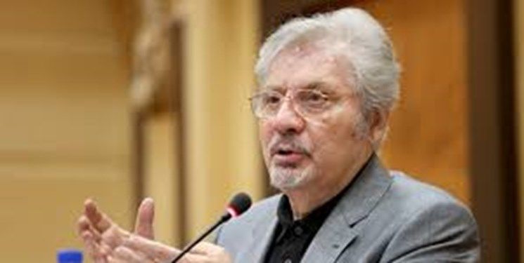 محسن محبی ریاست مرکز حقوق ‌بین‌الملل ریاست جمهوری استعفاء داد