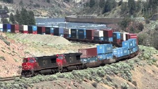 افزایش صادرات ریلی از ایستگاه شهید مطهری خراسان رضوی