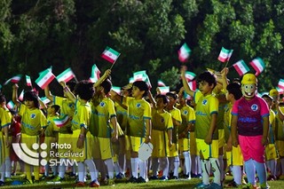 هزاران دانش‌آموز مشهدی سفیر گاز می‌شوند