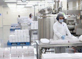 افتتاح بزرگترین کارخانه تولید داروهای ضدسرطان خاورمیانه در البرز