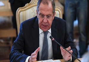 مسکو: به هرگونه تلاش برای تضعیف حاکمیت خود به شدت پاسخ می‌دهیم