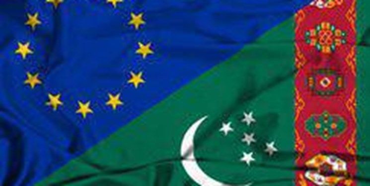 فعالیت نمایندگی دائم اتحادیه اروپا در ترکمنستان از سال ۲۰۱۹