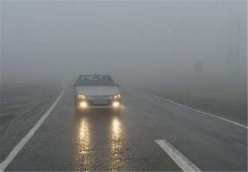 ورود سامانه بارشی به استان خوزستان