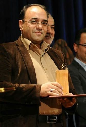 راهیابی قصه گوی فریمانی به مسابقات بین المللی تهران
