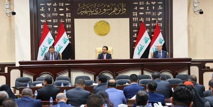 اخبار غیر رسمی از توافق نهایی بر سر وزرای کشور و دفاع در عراق