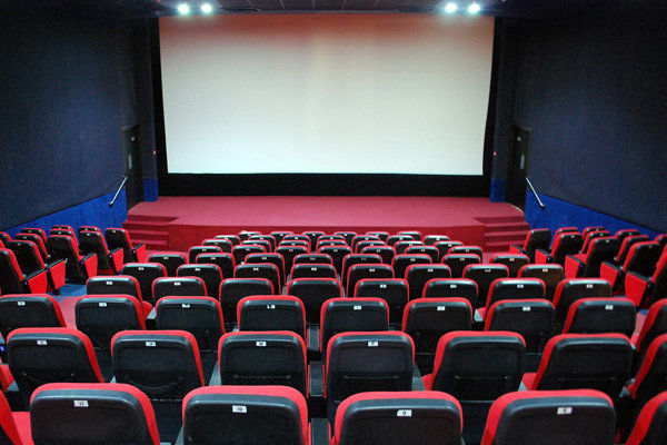 افزایش 1100 نفری ظرفیت سینمایی مشهد