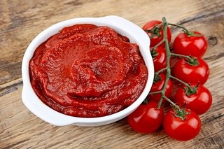 صادرات رب گوجه فرنگی از تاریخ ۳۰ آبان ماه بلامانع شد