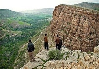جزئیات خسارت به میراث تاریخی کرمانشاه بر اثر زلزله