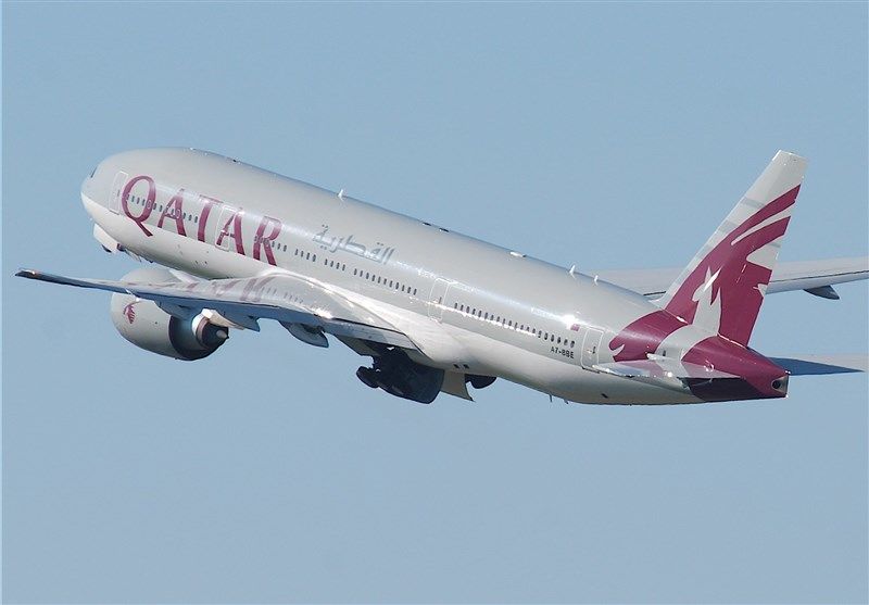 قطر ایرویز از ماه ژانویه پروازهای خود به ایران را افزایش می‌دهد