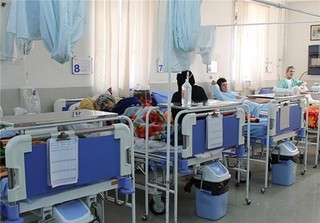 کمبود ۲ هزار تخت بیمارستانی در خراسان رضوی