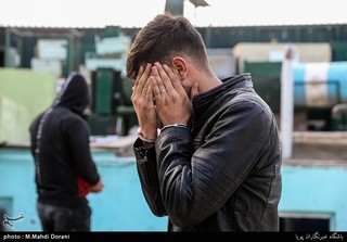 کلاهبردار شارژ ارزان قیمت در مشهد دستگیر شد