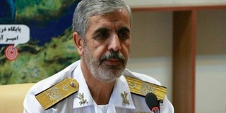 دریادار موسوی: حضور در آبراه‌های بین المللی نشانه پویایی نیروی دریایی ارتش است