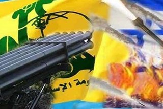 بلایی که رزمندگان حزب الله لبنان بر سر کماندوهای اسرائیلی آوردند
