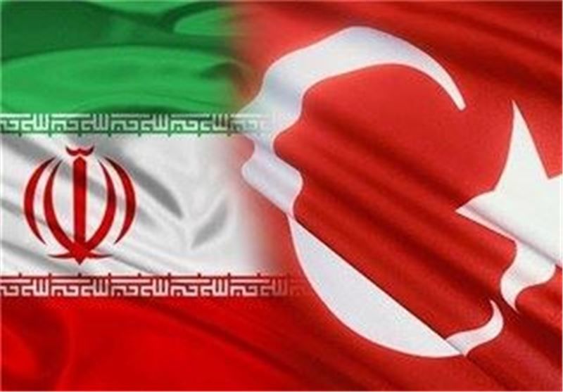افت ۱۰ درصدی مبادلات تجاری ایران و ترکیه 