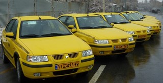 اولتیماتوم سازمان تاکسیرانی به تاکسی‌های فاقد پروانه هوشمند برای ورود به محدوده طرح ترافیک