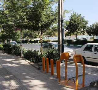 ۱۰۰ هزار مترمربع از پیاده‌روهای سطح شهر مشهد بهسازی شد