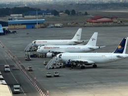 راه‌اندازی مجدد پرواز مشهد به تاجیکستان از 25 بهمن ماه سال جاری