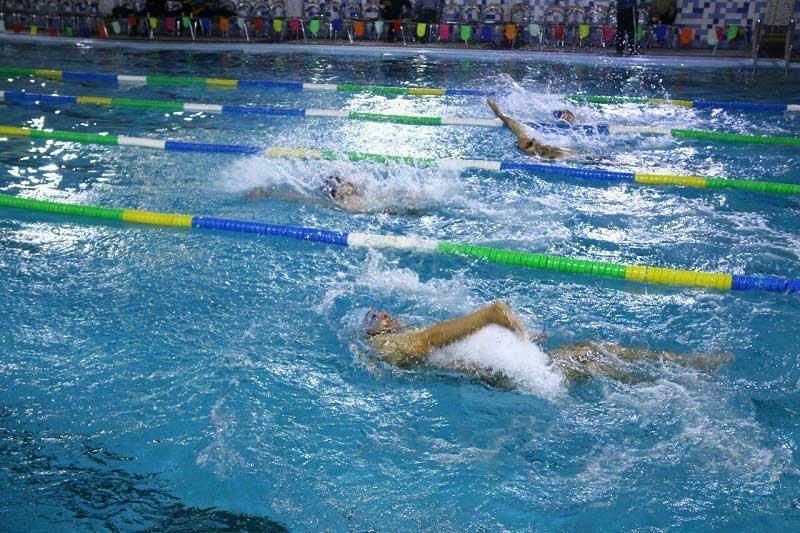 هیچ استانی به‌گرد پای شناگران خراسان رضوی نمی‌رسد/ برای موفقیت در المپیک نیاز به‌برنامه‌ریزی و سخت‌افزار داریم