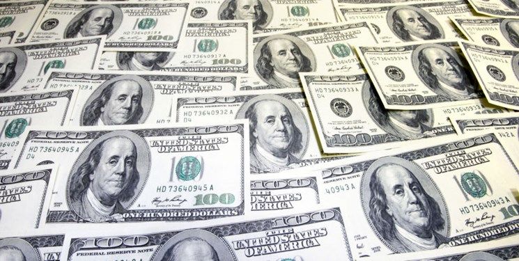 کاهش قیمت دلار در بازار سیاه ترکمنستان