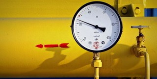 توقف صادرات گاز ایران به عراق